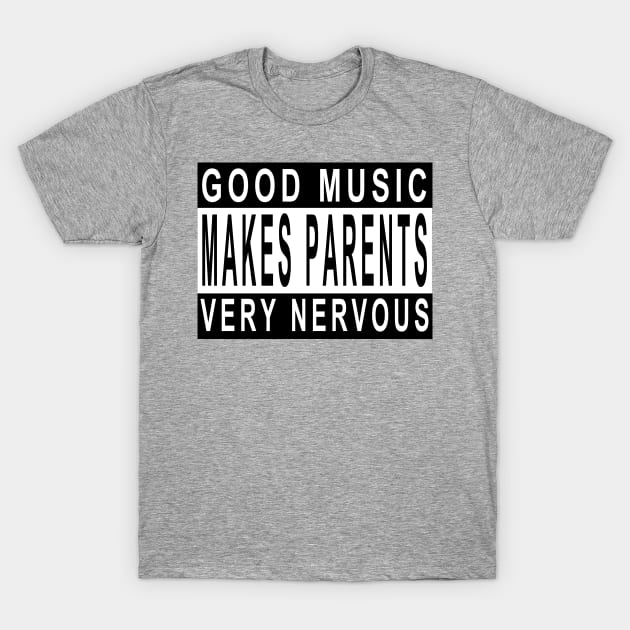 Parental Insight T-Shirt by PopCultureShirts